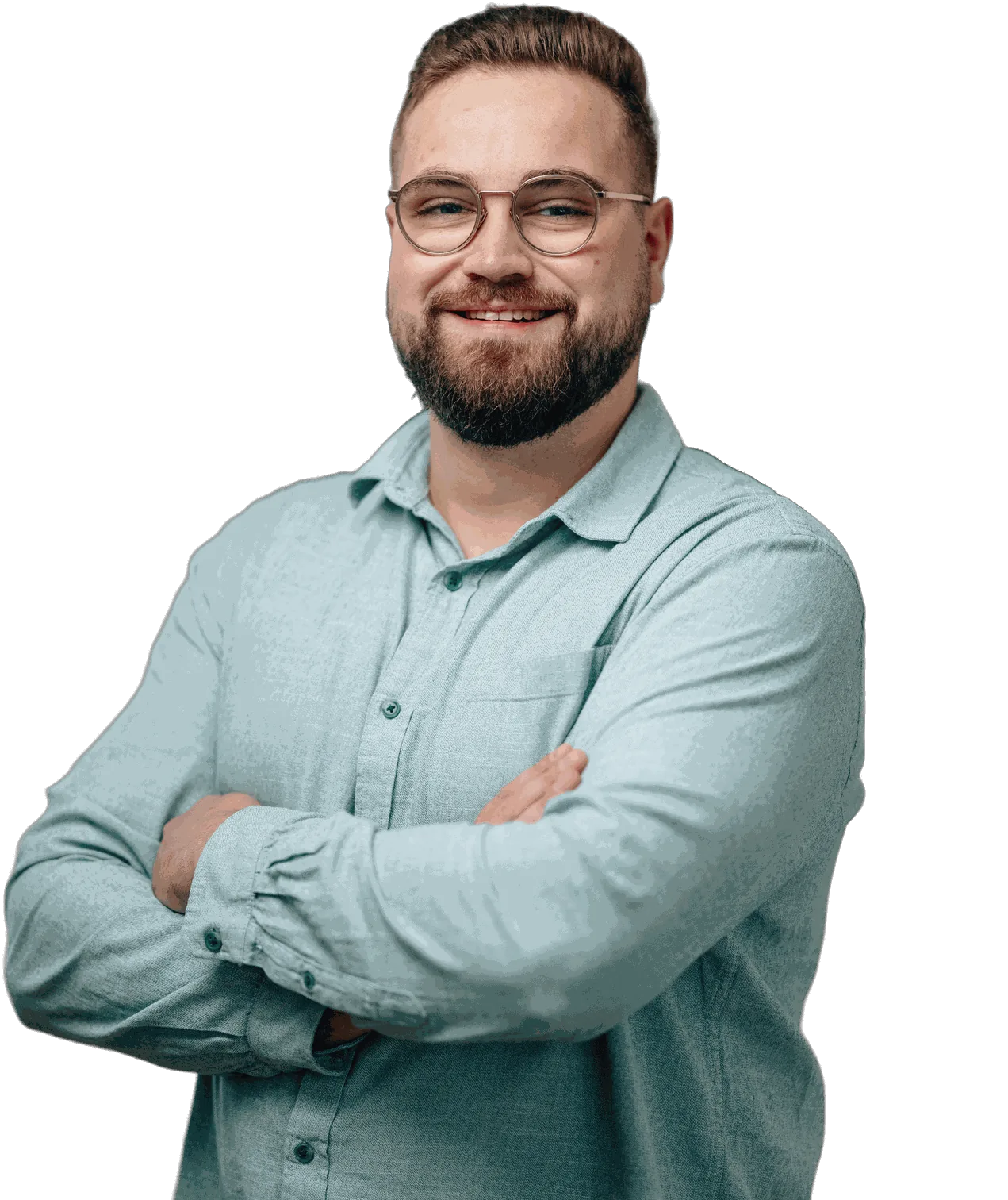 Christian Blome, Ihr Energieberater für Bremerhaven