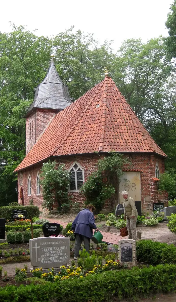 Basdahl, Ausschnitt