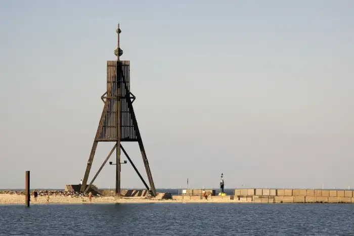 Cuxhaven, Ausschnitt