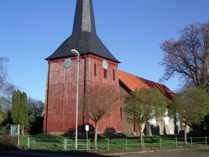 Ihlienworth, Ausschnitt