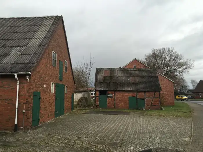 Oerel, Ausschnitt