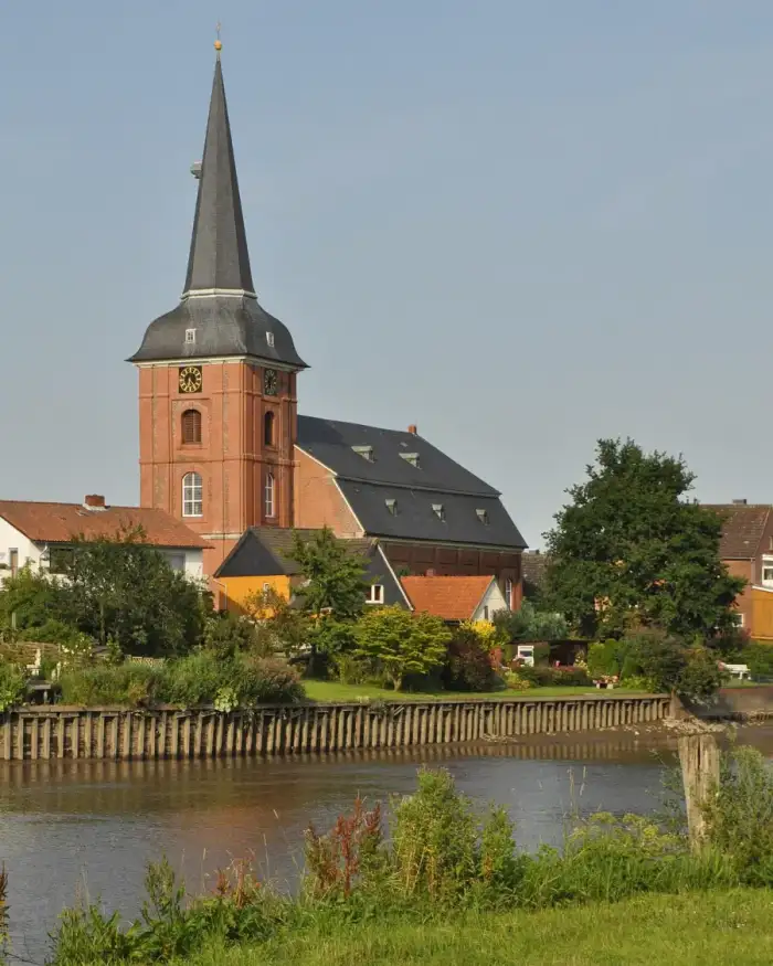 Osten, Ausschnitt