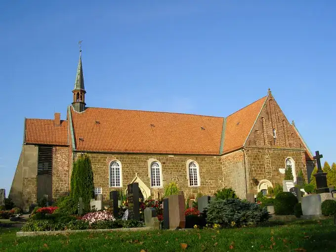 Stadland, Ausschnitt
